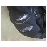 (EW2) Men's Teknic Motorcycle Freew...