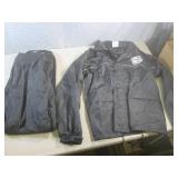 (EW3) Gardian Covers Rain Jacket Si...