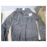 (EW3) Gardian Covers Rain Jacket Si...