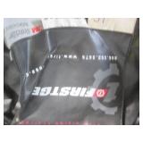 (EW3) First Gear Rain Jacket and Pa...