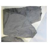 (EW3) First Gear Rain Jacket and Pa...
