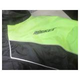 (EW3) Joe Rocket Rain Jacket Size L...