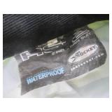 (EW3) Joe Rocket Rain Jacket Size L...
