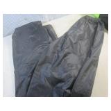(EW3) Joe Rocket Rain Jacket Size L...