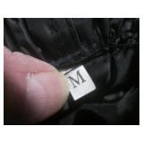 (EW3) Joe Rocket Rain Jacket Size L...