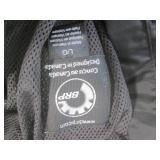 (CSB) Can-Am 2-Piece Rain Suit Size...