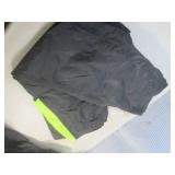 (CSB) Can-Am 2-Piece Rain Suit Size...