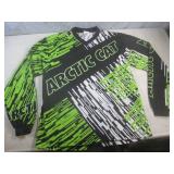 (RCK) Arctic Cat Snowmobile Racing ...
