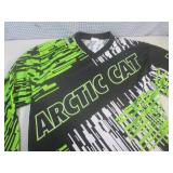 (RCK) Arctic Cat Snowmobile Racing ...