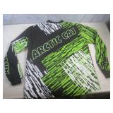 (RCK) Arctic Cat Snowmobile Racing ...