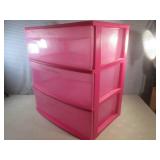 (EW6) Sterilite 3-Drawer Organizer ...