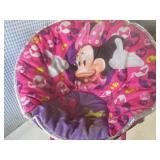 (EW1) Disney Minnie Mouse Toddler F...
