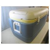 (EW5) Igloo MaxCold 36' x 17' x 16 ...
