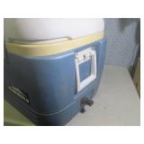 (EW5) Igloo MaxCold 36' x 17' x 16 ...