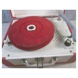(A-2) Vintage Airline 4-Speed Porta...