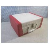(A-2) Vintage Airline 4-Speed Porta...