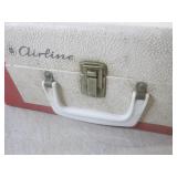 (A-2) Vintage Airline 4-Speed Porta...