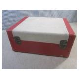 (A-2) Vintage Airline 4-Speed Porta...