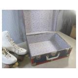 (A-2) Pair of Vintage Rollerskates ...