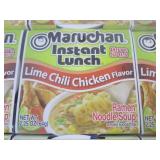 (C-1) 24 Lime Chili Chicken Flavor ...