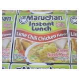 (C-1) 24 Lime Chili Chicken Flavor ...