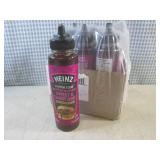 (B-3) 6 Bottles of Sweet & Tangy Ko...
