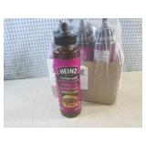 (B-3) 6 Bottles of Sweet & Tangy Ko...
