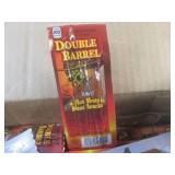 (B-1) 100-Count Double Barrel Hot S...
