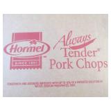 (FRZ) 10 Pounds of Frozen Hormel Al...