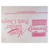 (FRZ) 10 Pounds of Frozen Hormel Al...