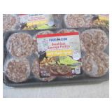 (FRZ) 3 - 8-Count Frozen Breakfast ...