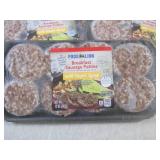 (FRZ) 3 - 8-Count Frozen Breakfast ...