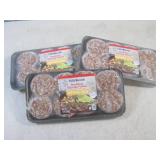 (FRZ) 3 - 8-Count Frozen Breakfast ...