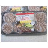 (FRZ) 3 - 8-Count Frozen Breakfast ...