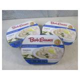 (FRZ) 3 Frozen Bob Evans Original M...