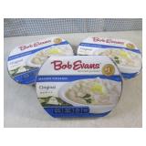 (FRZ) 3 Frozen Bob Evans Original M...