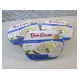(FRZ) 3 Frozen Bob Evans Original M...