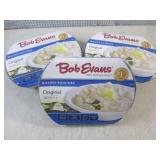 (FRZ) 3 Frozen Bob Evans Original M...