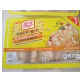 (FRZ) 4 Frozen 9oz Packages of Osca...