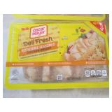 (FRZ) 4 Frozen 9oz Packages of Osca...
