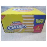 (B-1) 12 King Size Golden Double St...