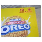 (B-1) 12 King Size Golden Double St...