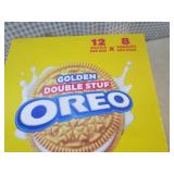 (B-1) 12 King Size Golden Double St...