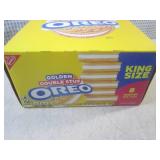 (B-1) 12 King Size Golden Double St...