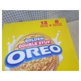 (B-1) 12 King Size Golden Double St...
