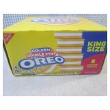 (B-1) 12 King Size Golden Double St...