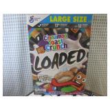 (C-2) 6 Large Size Boxes of Cinnamo...