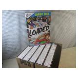 (C-2) 6 Large Size Boxes of Cinnamo...