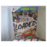 (C-2) 6 Large Size Boxes of Cinnamo...