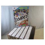 (C-2) 6 Large Size Boxes of Cinnamo...